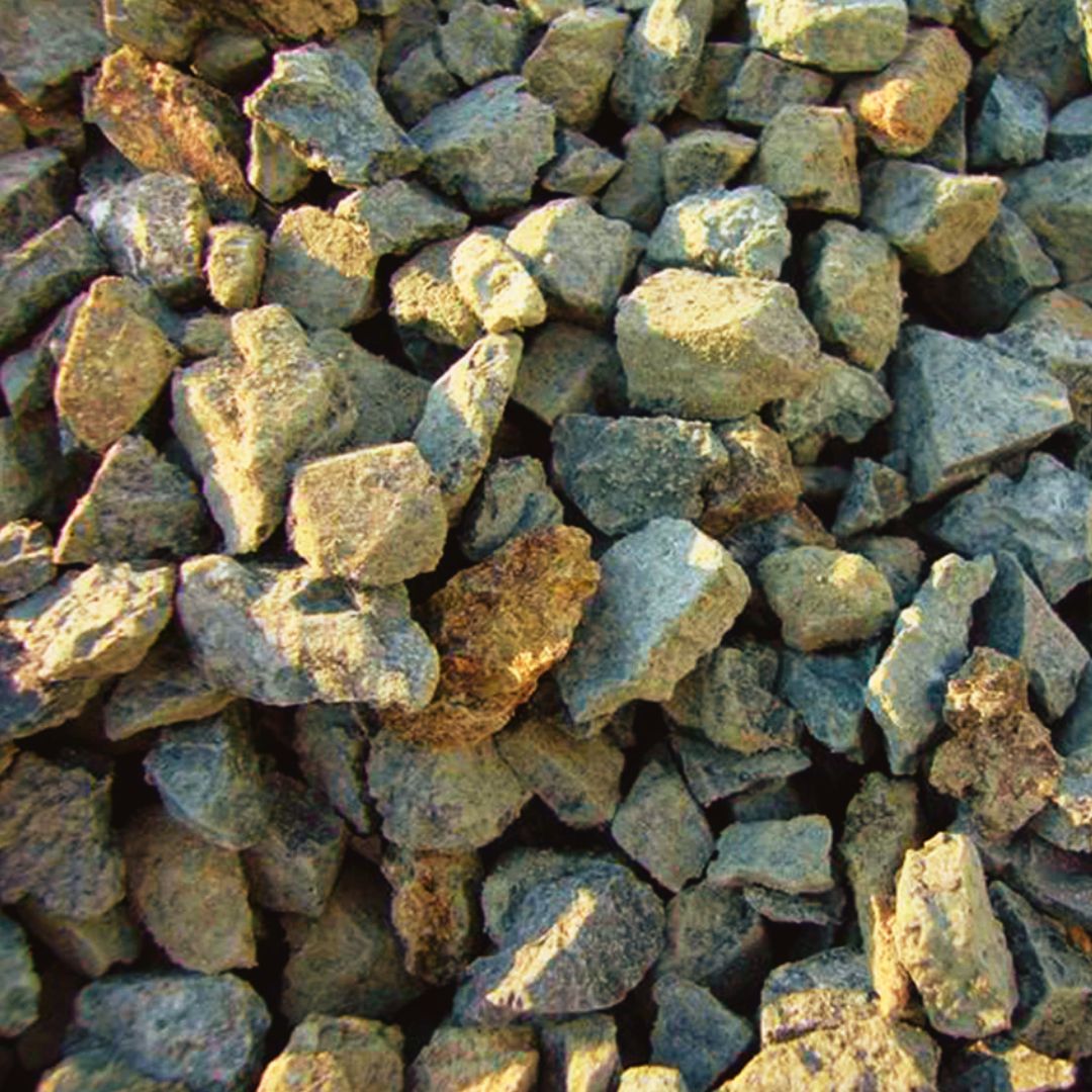 Piedra Chancada