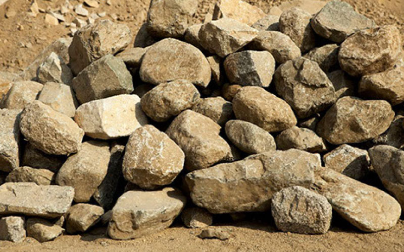 Roca Pequeña