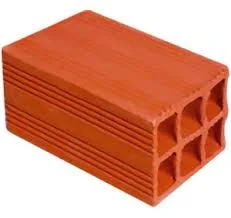 Ladrillos huecos