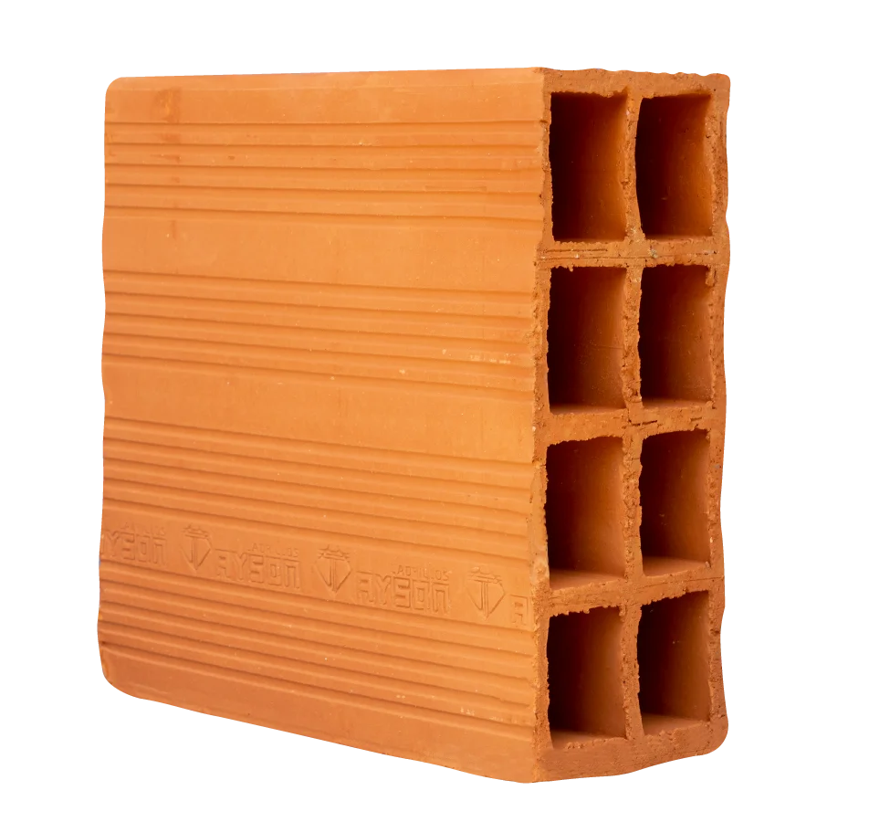 Ladrillos macizos