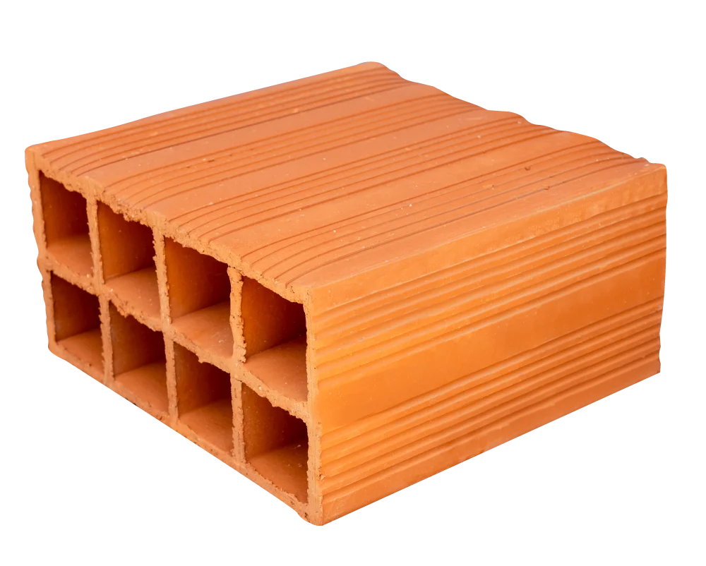 Ladrillos macizos