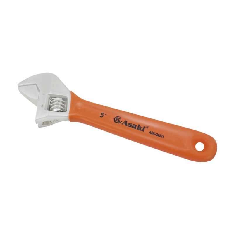 LLAVE FRANCESA 6"
