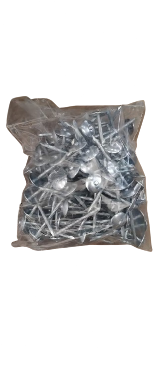 Clavo de 2 pulgadas