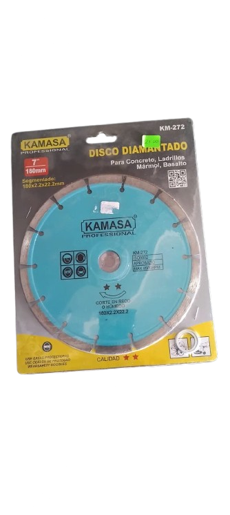 Disco de Corte Especial 12"
