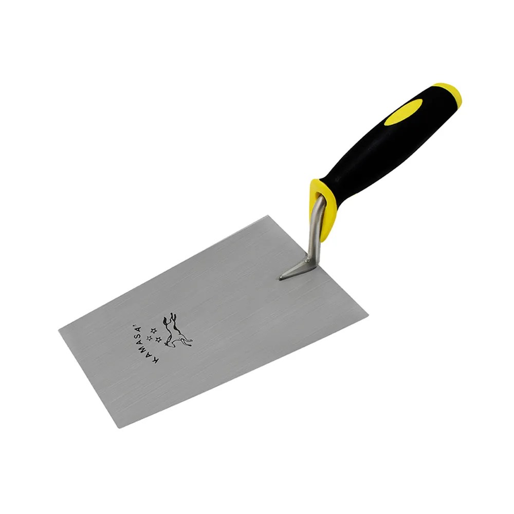 PLANCHA DE BATIR M GOMA 8"