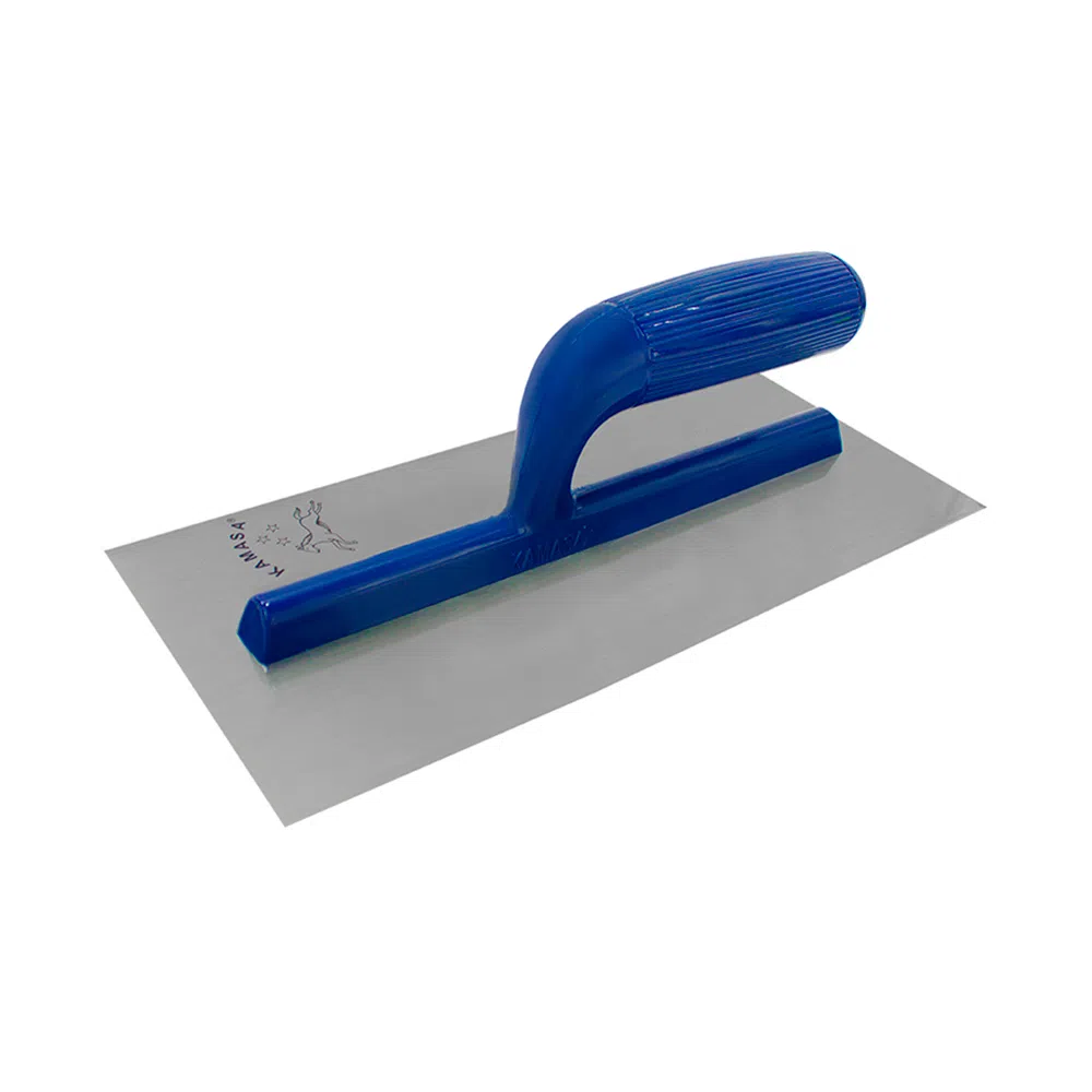 PLANCHA PULIR M GOMA