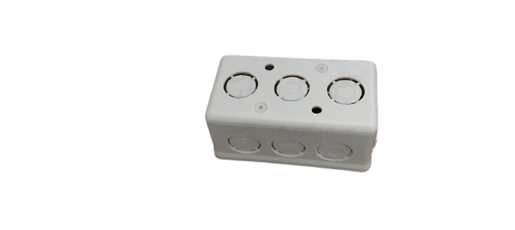 Caja Rectangular