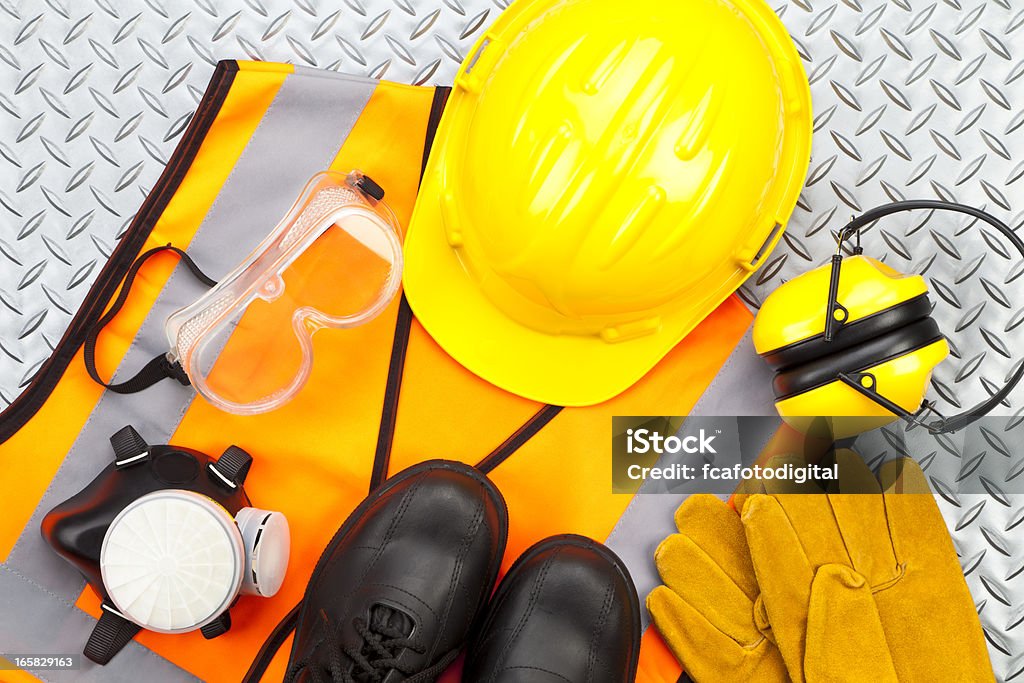 Equipos de Seguridad